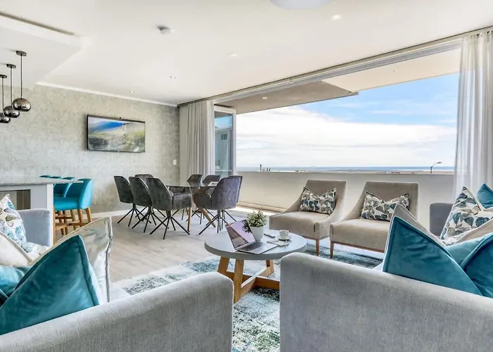 Holiday home Montanha - Camps Bay 3 Mins From Beta Tucson
