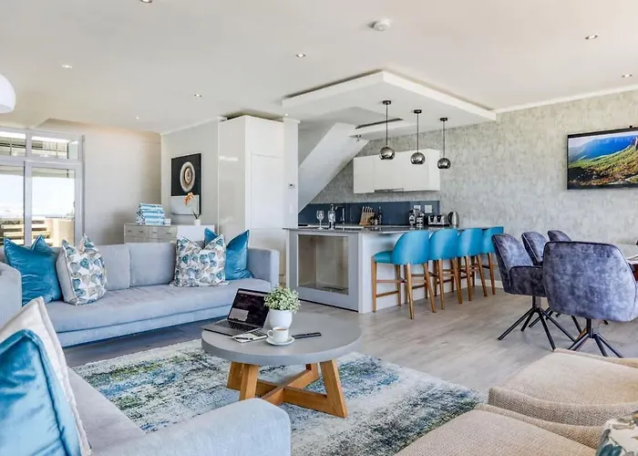 Montanha - Camps Bay 3 Mins From Beta Holiday home Tucson