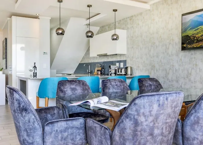 Holiday home Montanha - Camps Bay 3 Mins From Beta Tucson
