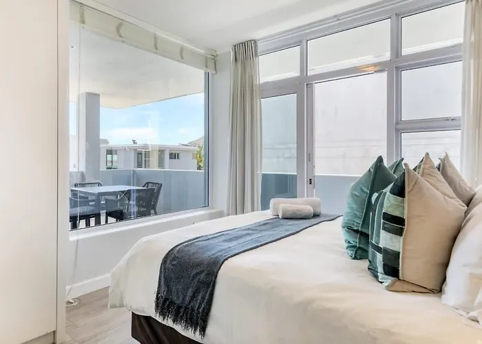 Holiday home Montanha - Camps Bay 3 Mins From Beta