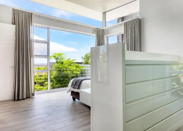Montanha - Camps Bay 3 Mins From Beta Holiday home Tucson