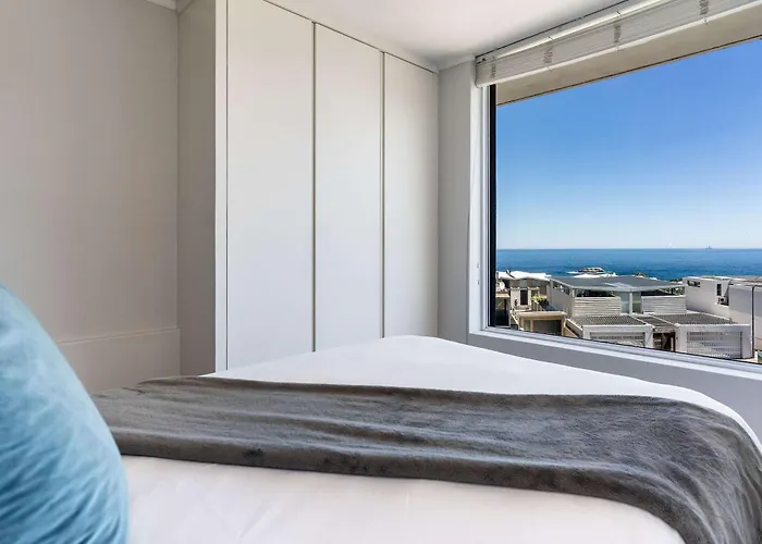 Montanha - Camps Bay 3 Mins From Beta Holiday home