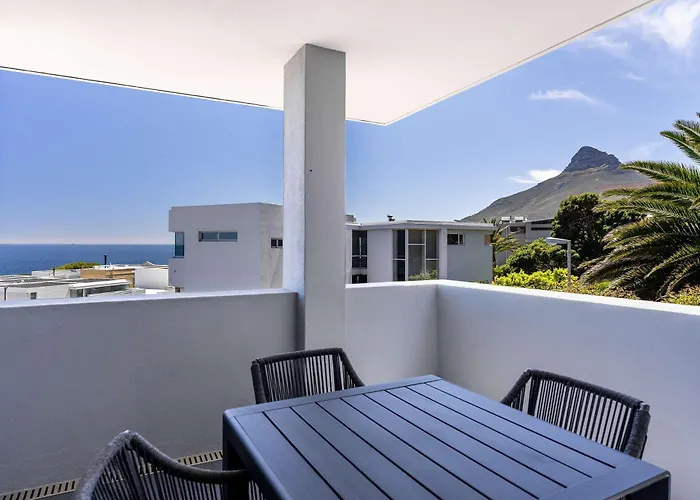 Holiday home Montanha - Camps Bay 3 Mins From Beta Tucson
