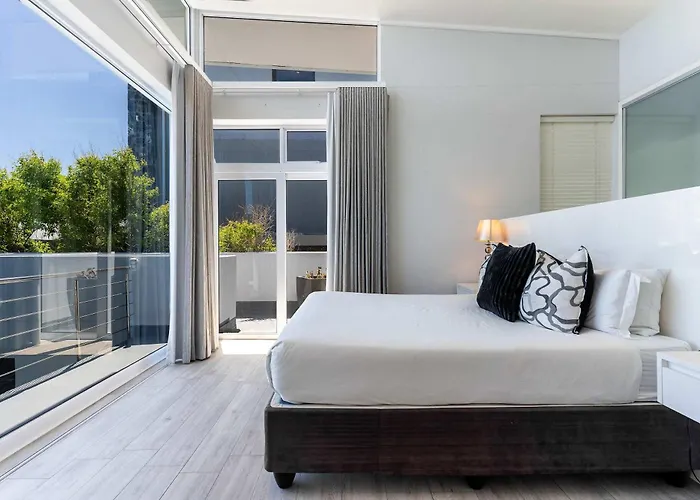 Holiday home Montanha - Camps Bay 3 Mins From Beta