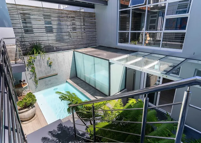 Holiday home Montanha - Camps Bay 3 Mins From Beta Tucson