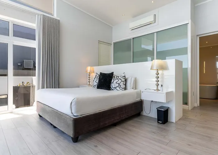 Holiday home Montanha - Camps Bay 3 Mins From Beta